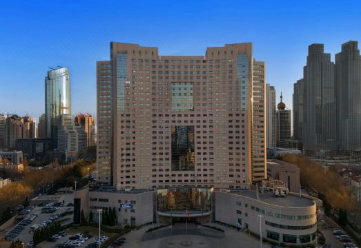 Fuxin Hotel Qingdao Hotel Overview