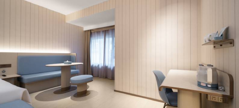 汉庭酒店(柳州窑埠古镇店)图片