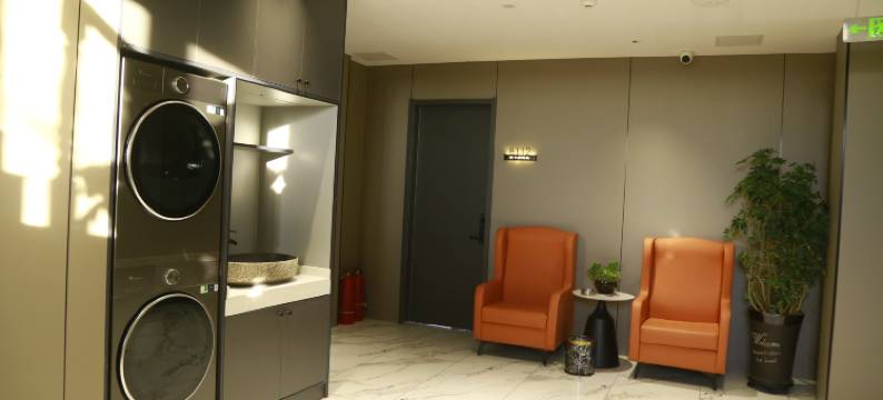 善水新民汇酒店图片