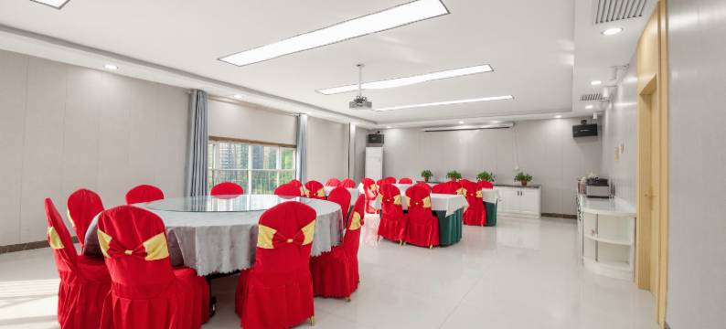 速8酒店(晋州雷蒙得国际汽车城店)图片