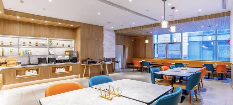 汉庭优佳酒店(太原建设南路亲贤街店)图片