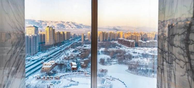 武威云晓大酒店(湿地公园政务中心店)图片