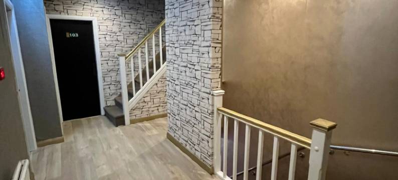 White Rose Hotel & Restaurant - Leeds图片