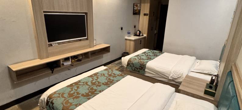 尖扎坎布拉永和宾馆图片