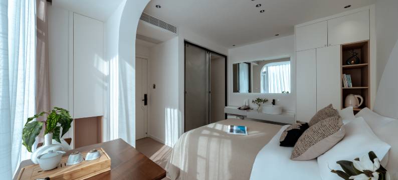 大理栖云间苍山度假别墅(大理古城店)图片