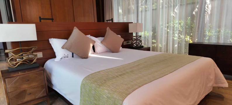 五指山水云居酒店图片