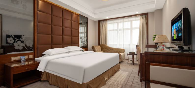 吉安海联国际饭店图片