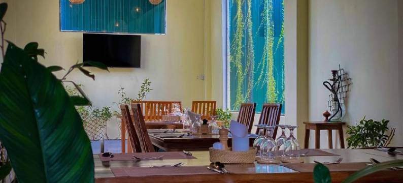 香悦精品机场酒店(Spicepeek Boutique Hotel CMB airport)图片