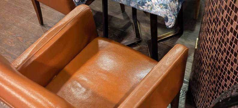 深圳出发公馆酒店(龙岗横岗地铁站店)图片