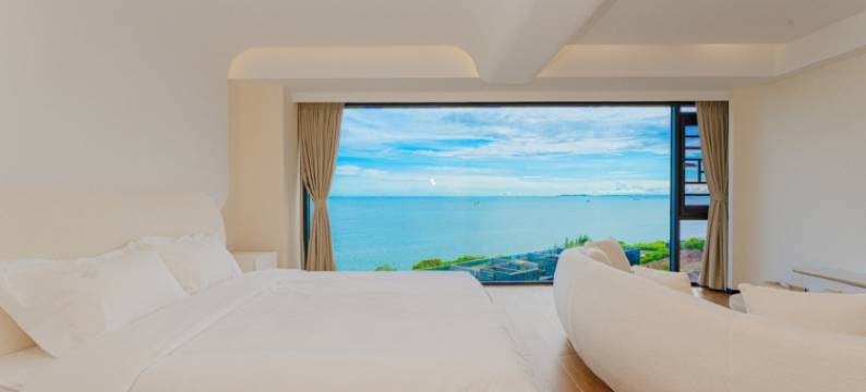 南澳岛丨风铃海·INS海景美宿图片