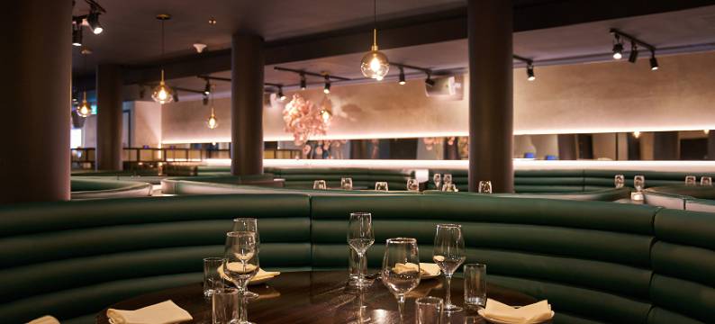 伦敦威斯敏斯特Riu Plaza酒店(Riu Plaza London The Westminster)图片