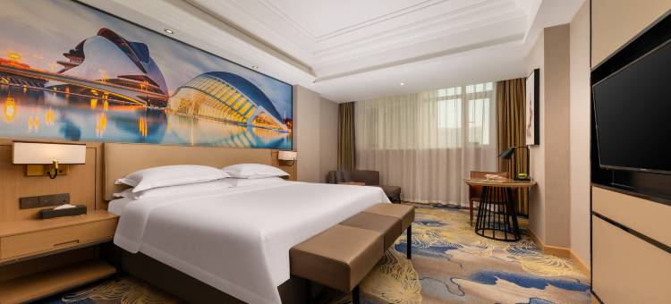 维也纳酒店(中山小榄大信店)图片