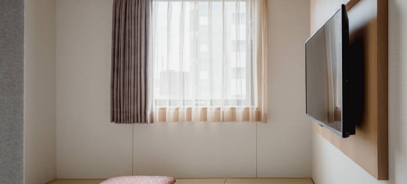 奈斯特酒店-蔵前站(Nesthotel alt. Kuramae Station)图片