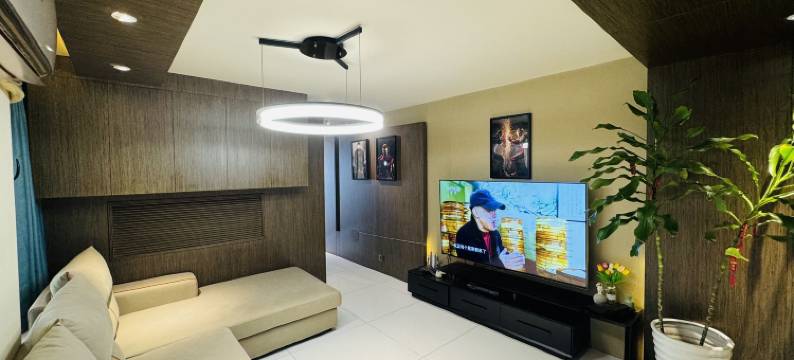 千屿民宿(北京医学科学院肿瘤医院十里河地铁站店)图片