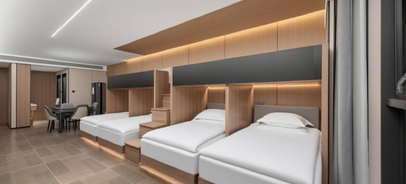 IDJ爱电竞酒店(铜陵北斗星城店)图片