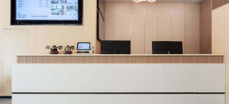 M花园酒店(海安高铁站店)图片