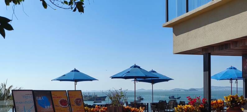 湄洲岛湄屿宿集·夕岸民宿(鹅尾神石园景区店)图片