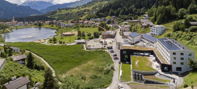 康体3000旅舍(WellnessHostel3000)图片