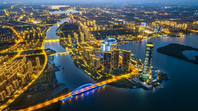 万悦酒店(宜兴科创慧谷店)图片