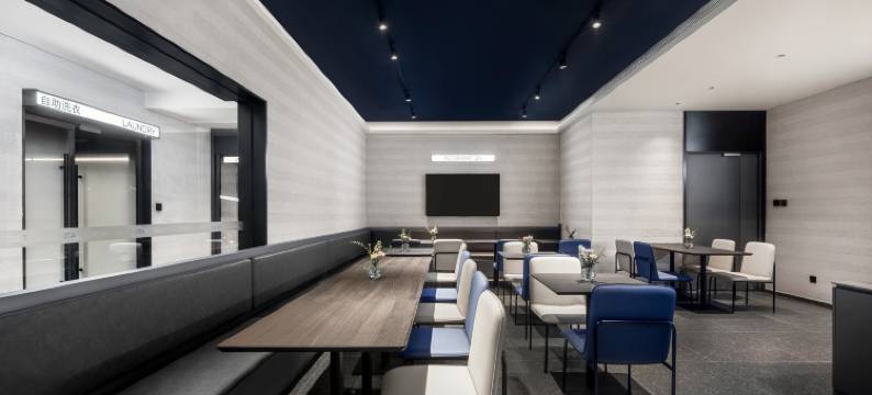 上海新国际博览中心龙阳路地铁站轻居酒店图片