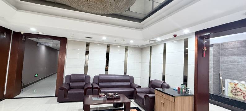 哈尔滨金安宾馆(哈尔滨火车站店)图片