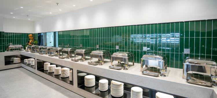 福州旅行家酒店(五一广场店)图片