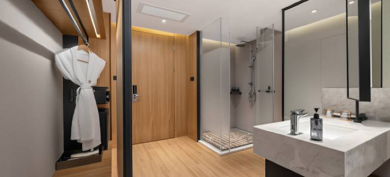 格林东方酒店(南宁滨湖路地铁站青秀万达店)图片