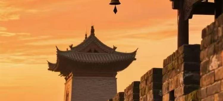 皇城驿酒店(西安钟楼地铁站回民街店)图片