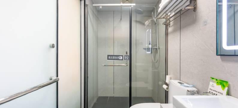 大峡谷酒店(南昌火车站绳金塔地铁站店)图片