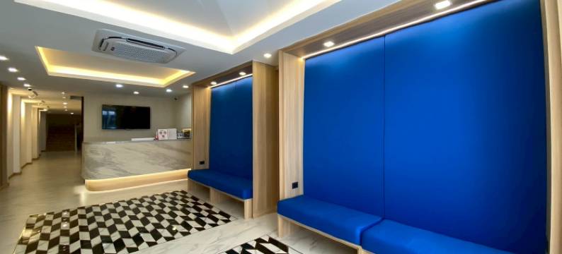 芭东阿尔莫尼西廷酒店 by Compass Hospitality(Citin Armoni Patong Hotel by Compass Hospitality)图片