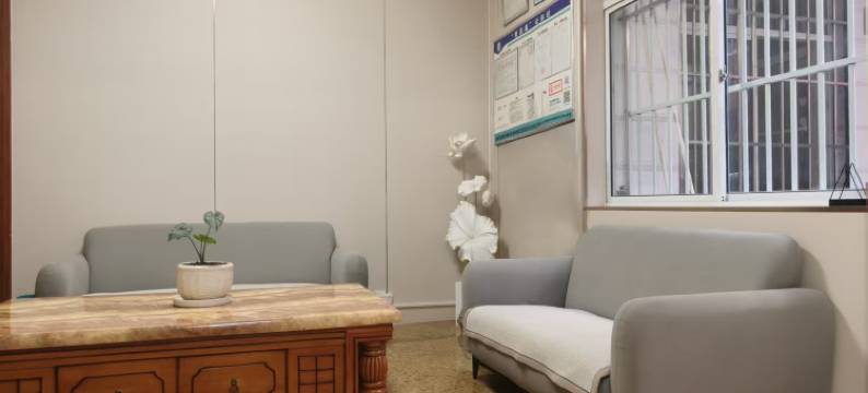 兴宜旅宿(大理高铁站店)图片