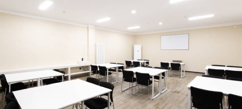 艺龙瑞云酒店(衡水和平东路店)图片