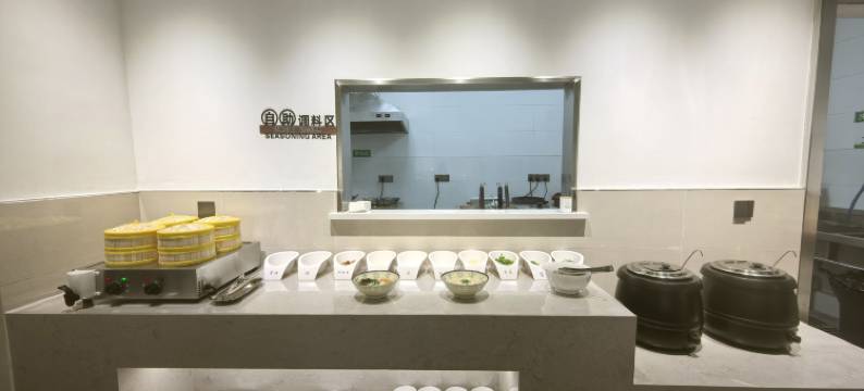 格林豪泰快捷酒店(东台三仓镇店)图片