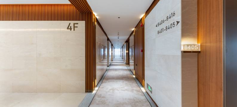 海翔酒店(古雷开发区店)图片