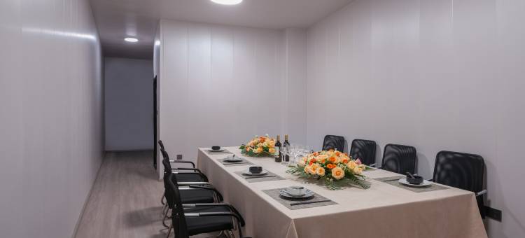 源墅设计师美学景宿(镇远古城新大桥店)图片