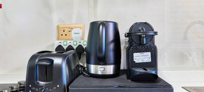 bnbme | Skyz By Danube | Studio图片