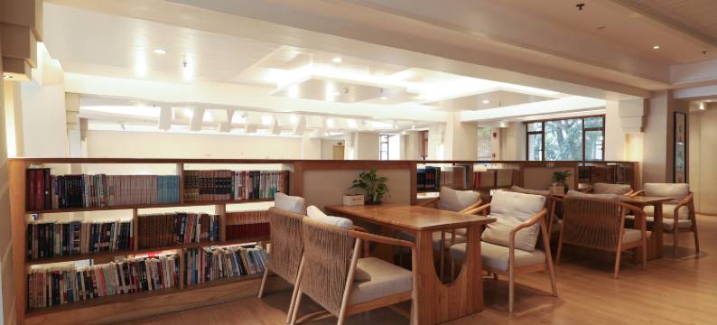 眉山宾馆(三苏祠店)图片