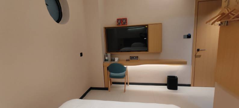 圣达智能酒店图片