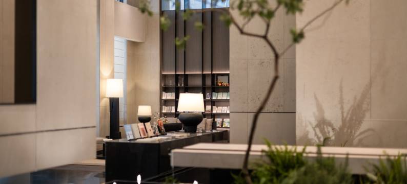 景德镇陶溪川陶阳北路亚朵酒店图片