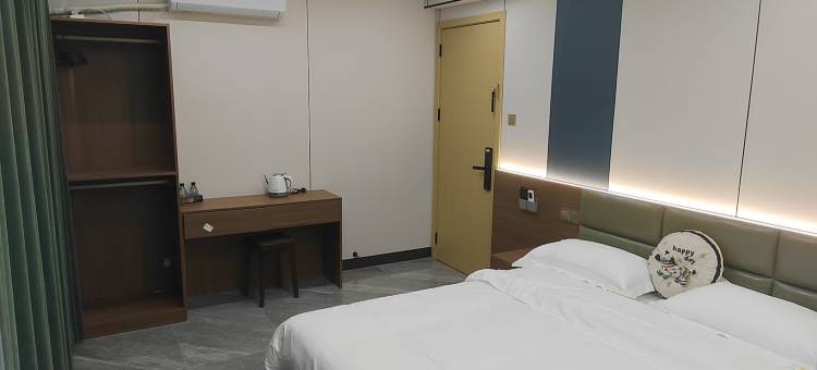 云栖别院民宿图片