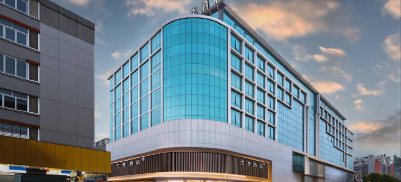 全季酒店(泉州西街九一街店)图片