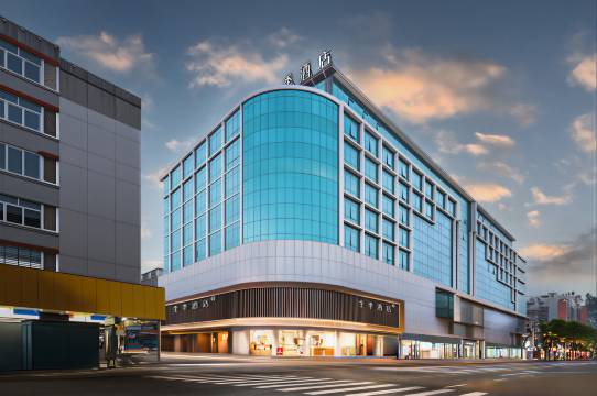 全季酒店(泉州西街九一街店)