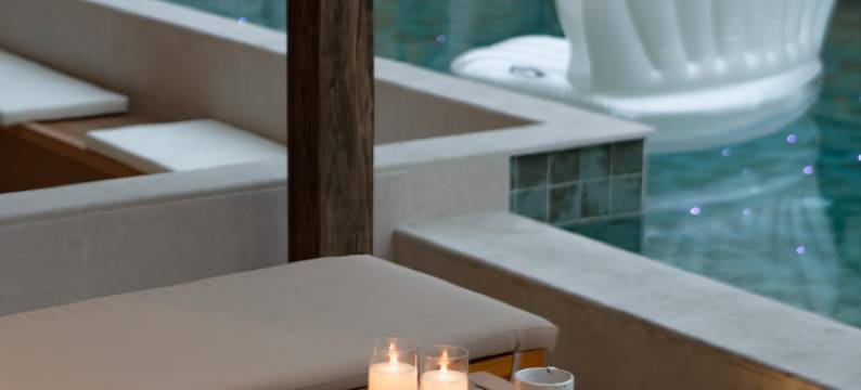 花筑·自在树hotel(北海银滩店)图片