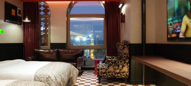 SlowHouse 蚝宅民宿(蟳埔村渔人码头店)图片