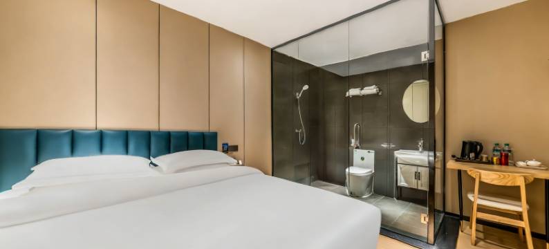 海棠精选酒店(锦州云飞桥店)图片