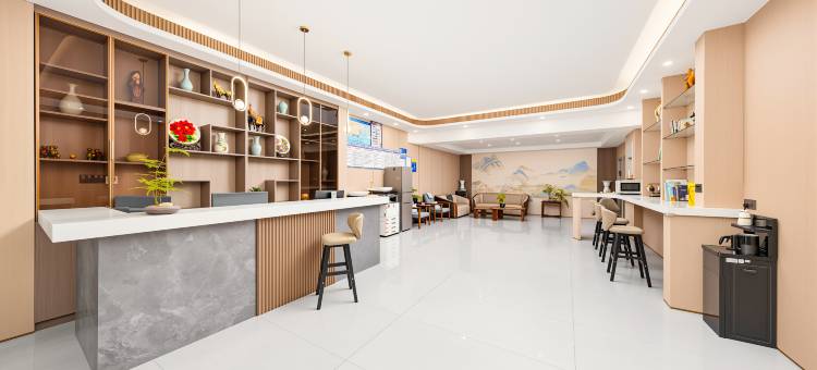 归心洛邑酒店(洛邑古城店)图片