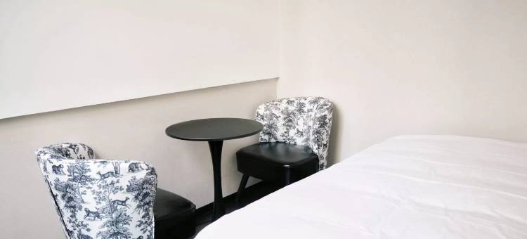 蓝色书签陶艺民宿(陶溪川店)图片