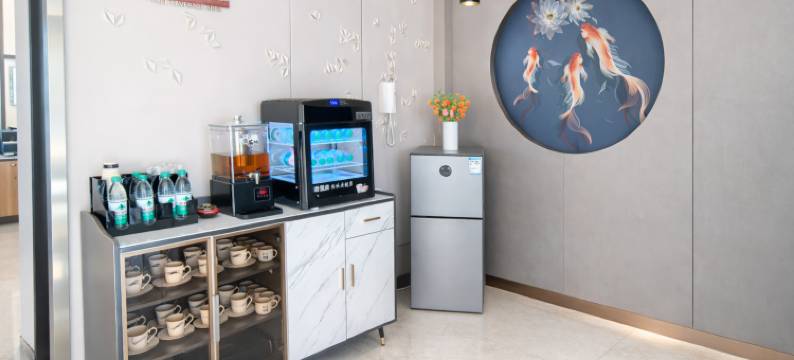 巴彦高勒大酒店图片