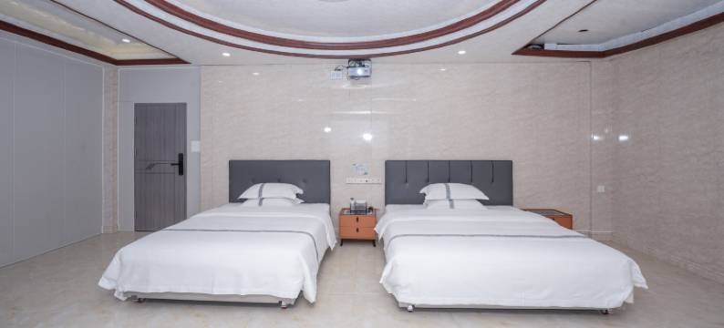 时光公寓(阳西西湖公园店)图片