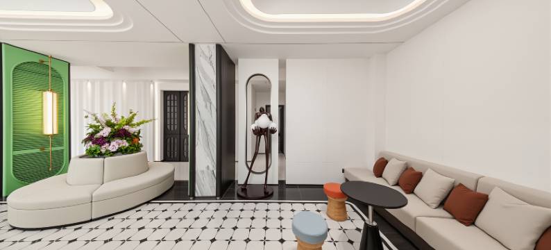 大理漫悦·M海景酒店图片